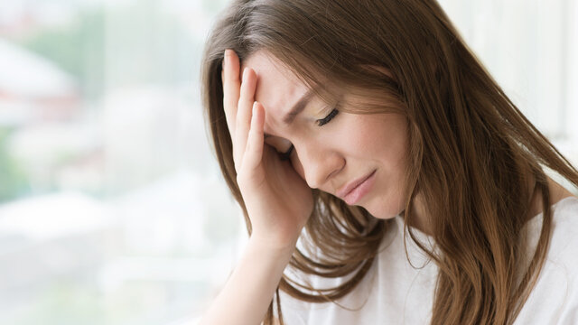 Baş ağrısı bölgələri və səbəbləri